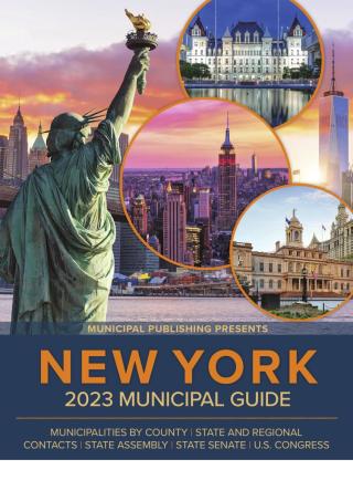 2023 Municipal Guide